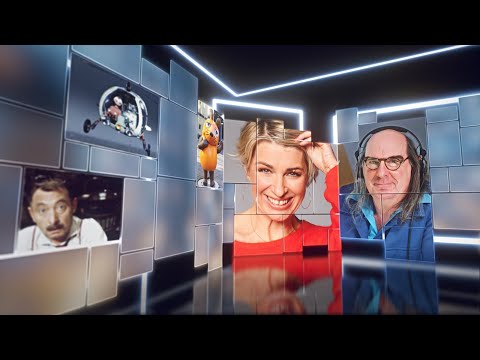 70 Jahre WDR: Der Jubiläumsfilm - Heimatflimmern (2026)