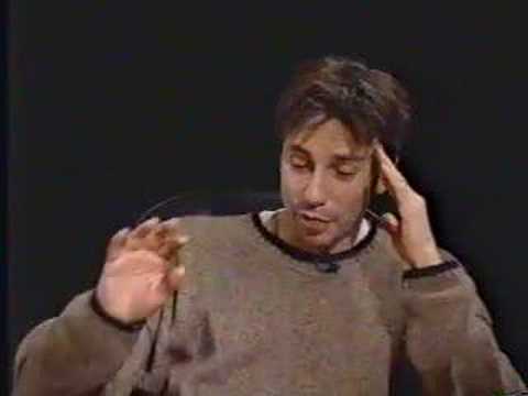 Jon Peterson on The New Yorkers