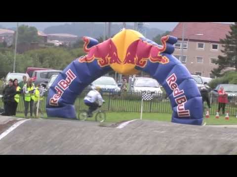 Western Titans Glasgow - Customer Success Story