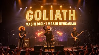 Download lagu GOLIATH - MASIH DISINI MASIH DENGANMU | Cover By Titochannel96 mp3