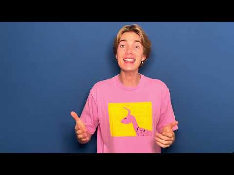 Me & Mr Popularity - Ben Goldsbrough