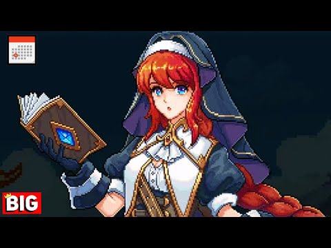 Indie Gaming This Week: 17 - 23 July 2023