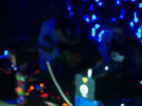 Ronald de Foe @ Arena Kokocko 13.07.2013 (1)