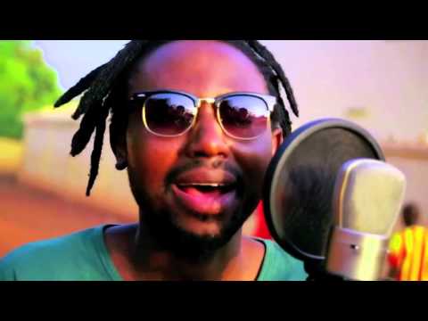 Black Dope, MDV, Black Ismo & Jah Love - Hommage à BOB MARLEY