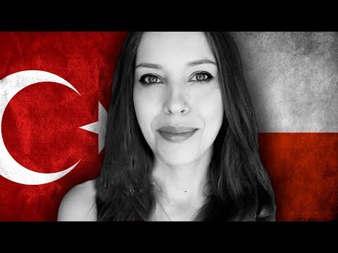 Why I Left Poland for Turkey? (feat. Globstory) [Kult America]