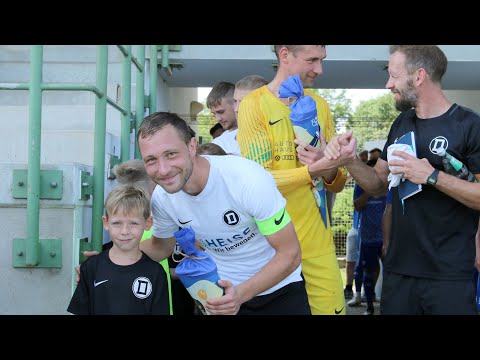 Mainz 05 show fighting spirit against top team, school cones for first-graders