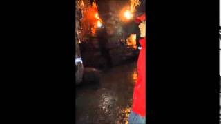 Music video thumbnail preview for Secret Caverns 2 by Necrofucker