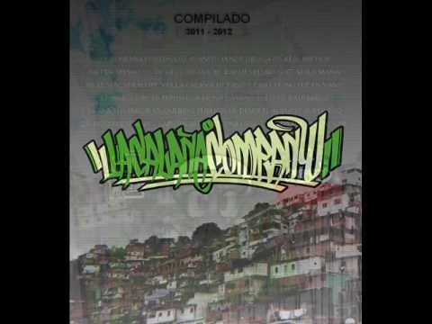 LA CALAÑA COMPANY - CLAPS SIN RELAX