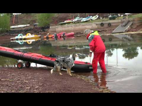 (5) Wind- und Wassersport-Revier LAC DU SALAGOU Südfrankreich