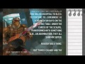Zombie Warrior Man Full Game