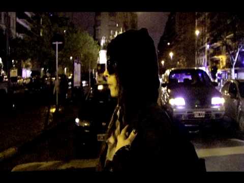 Patricia Sosa - Hasta donde Dios me quiera llevar