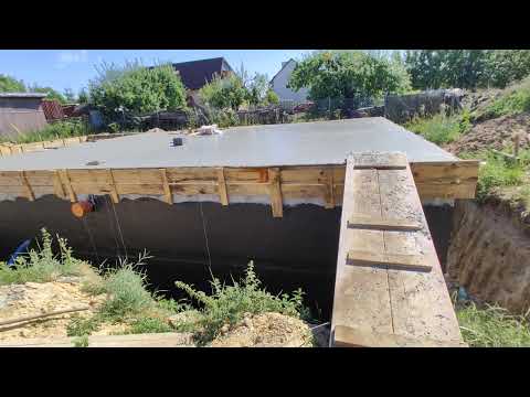 Budowa domu 2024 - Ile kosztowała piwnica?