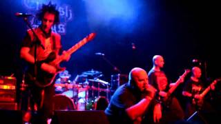 English Dogs - Incisor LIVE Denver, CO [HD]