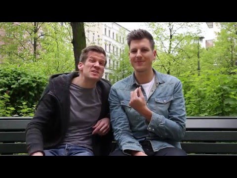 Die erstaunliche Nominierung des David H. | Behaind