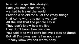 Kehlani - Deserve better ( Lyrics ) (Download Link)