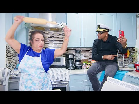 Mahendra Ramkellawan - De Mother In Law Mix [Official Music Video] (2026 Chutney Soca)