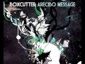 Boxcutter - Sidereal Day