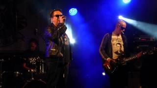 Vennaskond - Pille-Riin: Punk&#39;N&#39;Roll 2015