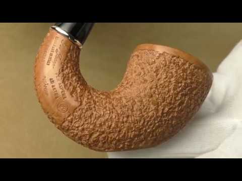 Ser Jacopo Spongia Insanus R2 D 8 - pipe 1057