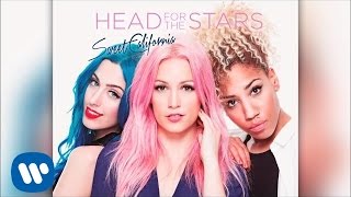 Sweet California - Time is up 2.0. (Audio Oficial)