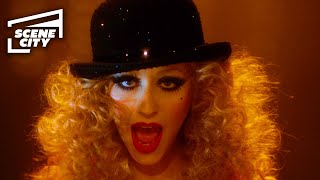 Burlesque: Express Performance Scene (Christina Aguilera)