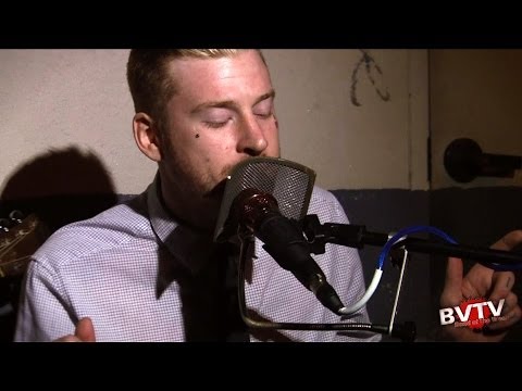 Rhythm In My Soul - Jonny Craig