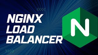 How to configure Nginx as a Load Balancer | round robin | least connected | weighted | ip hash