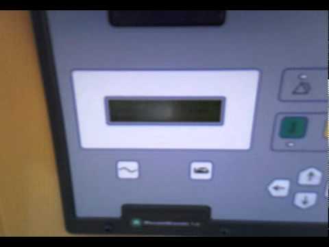 DPX Global: Olympian GEP110 kVA Generator