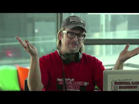 IVAN BRACKENBURY