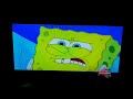 SpongeBob SquarePants On TeenNick October 1 2023