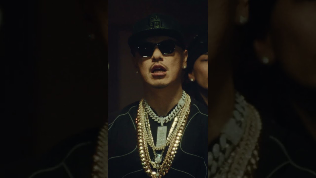 AK-69 - LOYALTY [Official Video] #shorts