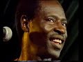 Ali Farka Toure Live at the Waterman's Art Festival 1988