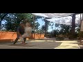 Paul Hertzog - Training (Bloodsport) HD 