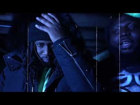 757 Wooski-Alot Of Niggaz Dead (Official Video)