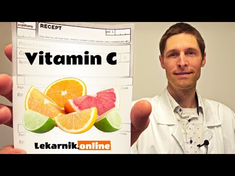 , title : 'Vitamin C (14 min)'