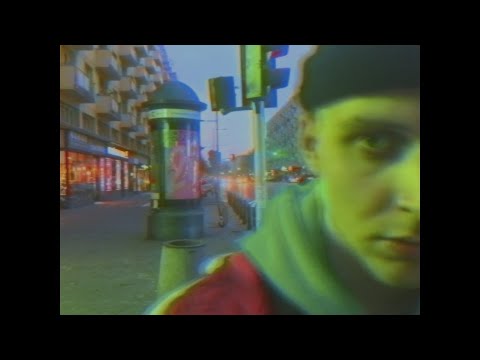 Sydoz — Przemyślenia (video)
