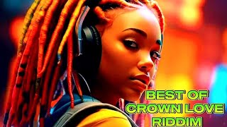 Download lagu BEST OF CROWN  LOVE RIDDIM 🔥🔥 2024 DJ AIMO BEYOND INFINITY ²⁸ /CROWN/LOVE/RIDDIM... mp3 Download lagu BEST OF CROWN  LOVE RIDDIM 🔥🔥 2024 DJ AIMO BEYOND INFINITY ²⁸ /CROWN/LOVE/RIDDIM... mp3