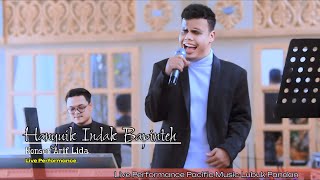 Download lagu Arif Lida - Hanyuik Indak Bapinteh || Nozt Fantasi mp3 Download lagu Arif Lida - Hanyuik Indak Bapinteh || Nozt Fantasi mp3