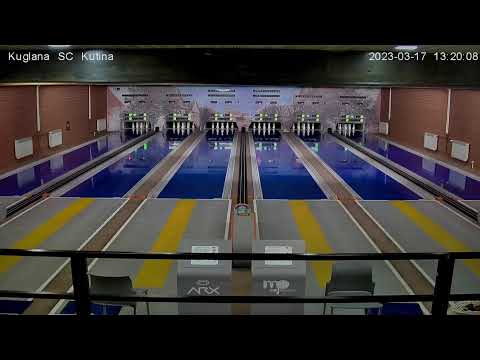 3.HKLS BJELOVAR  K.K.SISCIA SISAK - K.K. SLAVONIJA NOVSKA