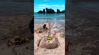 Download lagu The Child Could Not Hold The Water 🥺 mp3