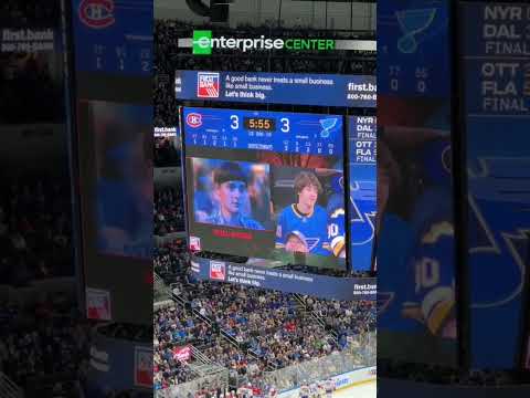 Stranger Things Lookalikes At A Hokey Game #strangerthings #strangerthings4