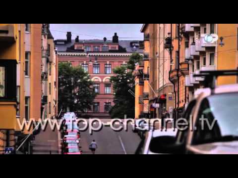 Exclusive, 17 Maj 2015, Pjesa 1 - Top Channel Albania