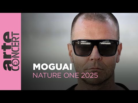Moguai - Nature One 2025 - ARTE Concert