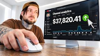 Monetize your Small Channel with ONE Video