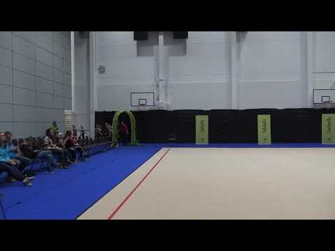 Tapiola Cup syksy 2019 10-12 palkintojenjako