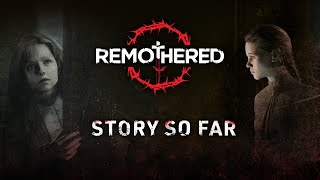 Remothered: Broken Porcelain video 2