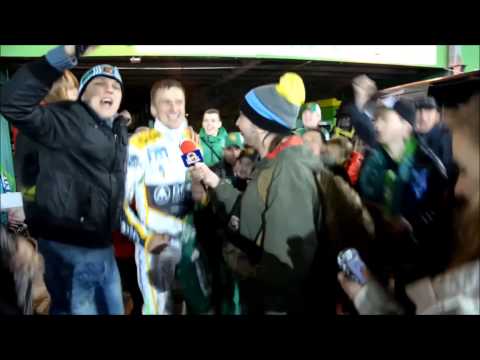 Kto nie skacze ten z Torunia