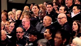 Louisiana 1927 - Angel City Chorale