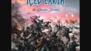 &quot;Greenface&quot; - Iced Earth (8-bit)