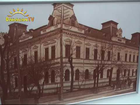 Bărăgan TV- Bărăganul interbelic în fotografii la Muzeul de Istorie Ialomiţa